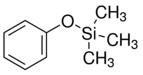 Trimethyl(phenoxy)silane 97%