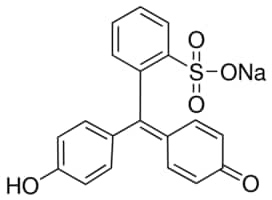 酚红 钠盐 ACS reagent, Dye content 90&#160;%