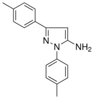 1,3-BIS(4-METHYLPHENYL)-1H-PYRAZOL-5-AMINE AldrichCPR