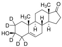 脱氢表雄酮-D5（DHEA-D5)(2,2,3,4,4-D5)标准液 溶液 100&#160;&#956;g/mL in methanol, ampule of 1&#160;mL, certified reference material, Cerilliant&#174;
