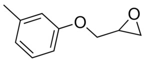 2-[(3-methylphenoxy)methyl]oxirane AldrichCPR