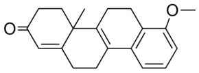 7-METHOXY-4A-METHYL-4,4A,5,6,11,12-HEXAHYDRO-3H-CHRYSEN-2-ONE AldrichCPR