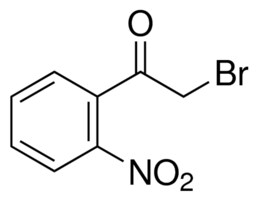 2-Bromo-2&#8242;-nitroacetophenone 99%