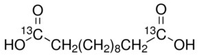 十二烷二酸-1,12-13C2 99 atom % 13C