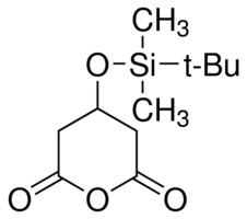 3-(叔丁基二甲基硅氧基)戊二酸酐 99%