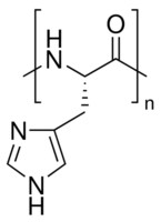 Poly-L-histidine mol wt 5,000-25,000