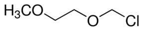 2-甲氧基乙氧基甲基氯 technical grade