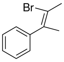 2-BROMO-3-PHENYL-2-BUTENE AldrichCPR