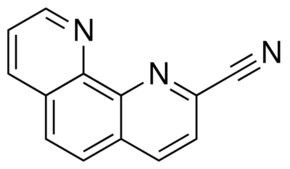 [1,10]phenanthroline-2-carbonitrile AldrichCPR