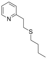 2-[2-(butylsulfanyl)ethyl]pyridine AldrichCPR