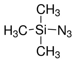 叠氮三甲基硅烷 95%