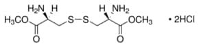 L-Cystine dimethyl ester dihydrochloride &#8805;95%