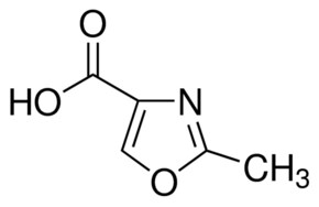 2-甲基噁唑-4-羧酸 97%