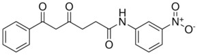 N-(3-NITROPHENYL)-4,6-DIOXO-6-PHENYLHEXANAMIDE AldrichCPR