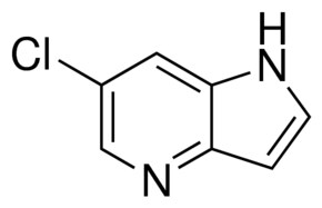 6-Chloro-1H-pyrrolo[3,2-b]pyridine AldrichCPR