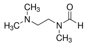 N-(2-二甲氨基乙基)-N-甲基甲酰胺 97%