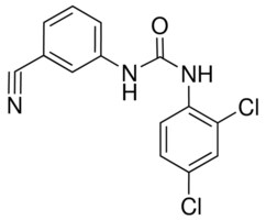 1-(3-CYANOPHENYL)-3-(2,4-DICHLOROPHENYL)UREA AldrichCPR