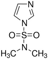 N,N-二甲基咪唑-1-磺酰胺 97%