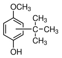 Butylated hydroxyanisole &#8805;98.5%