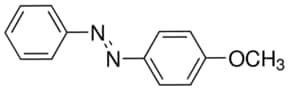 4-Methoxyazobenzene &#8805;98.0%
