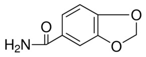 BENZO(1,3)DIOXOLE-5-CARBOXYLIC ACID AMIDE AldrichCPR