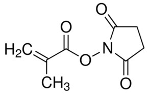 甲基丙烯酸N-羟琥珀酸亚胺酯 98%