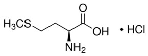 L-甲硫氨酸盐酸盐 溶液 100&#160;mM amino acid in 0.1 M HCl, analytical standard