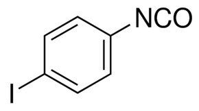 4-Iodophenyl isocyanate 97%