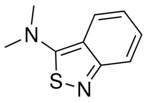 N,N-dimethyl-2,1-benzisothiazol-3-amine AldrichCPR