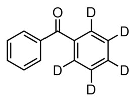 Benzophenone-2,3,4,5,6-d5 98 atom % D