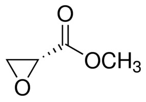 (R)-缩水甘油酸甲酯 optical purity ee: 94% (GLC), 97%