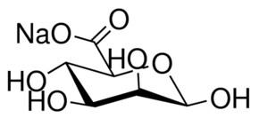 D-Mannuronic acid sodium &#8805;90% (HPLC)