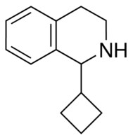 1-Cyclobutyl-1,2,3,4-tetrahydroisoquinoline AldrichCPR