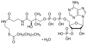 Decanoyl coenzyme&#160;A monohydrate &#8805;90%
