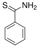 硫代苯甲酰胺 98%