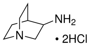 3-氨基奎宁 二盐酸盐 98%