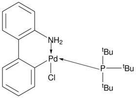 氯[(三-TERT-三丁基膦)-2-(2-氨基联苯)]钯(II)