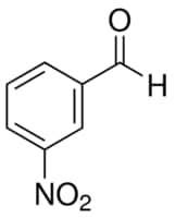 3-Nitrobenzaldehyde ReagentPlus&#174;, 99%
