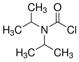 N,N-Diisopropylcarbamoyl chloride 98%