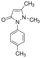 2,3-DIMETHYL-1-(4-METHYLPHENYL)-3-PYRAZOLIN-5-ONE AldrichCPR