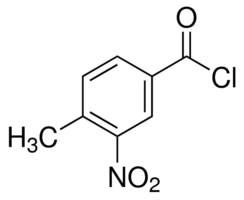 4-Methyl-3-nitrobenzoyl chloride 99%