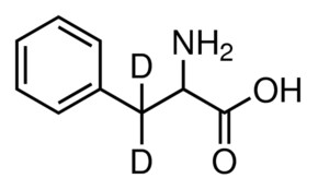 DL-苯丙氨酸-3,3-d2 98 atom % D