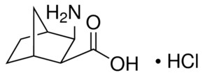 (cis)-3-Aminobicyclo[2.2.1]heptane-2-carboxylic acid hydrochloride &#8805;98.0% (TLC)