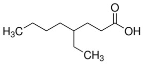 4-Ethyloctanoic acid &#8805;98%, FG