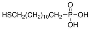 12-Mercaptododecylphosphonic acid 95%