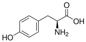 L-Tyrosine reagent grade, &#8805;98% (HPLC)