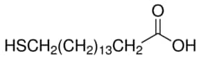 16-巯基十六碳酸 98%