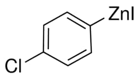 4-氯苯基碘化锌 溶液 0.5&#160;M in THF