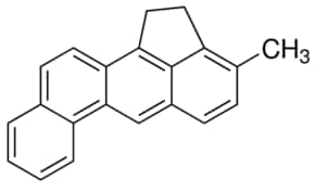 3-Methylcholanthrene solution 100&#160;&#956;g/mL in acetonitrile, PESTANAL&#174;, analytical standard