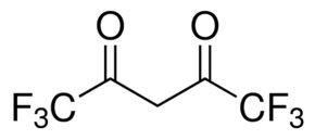 Hexafluoroacetylacetone 98%
